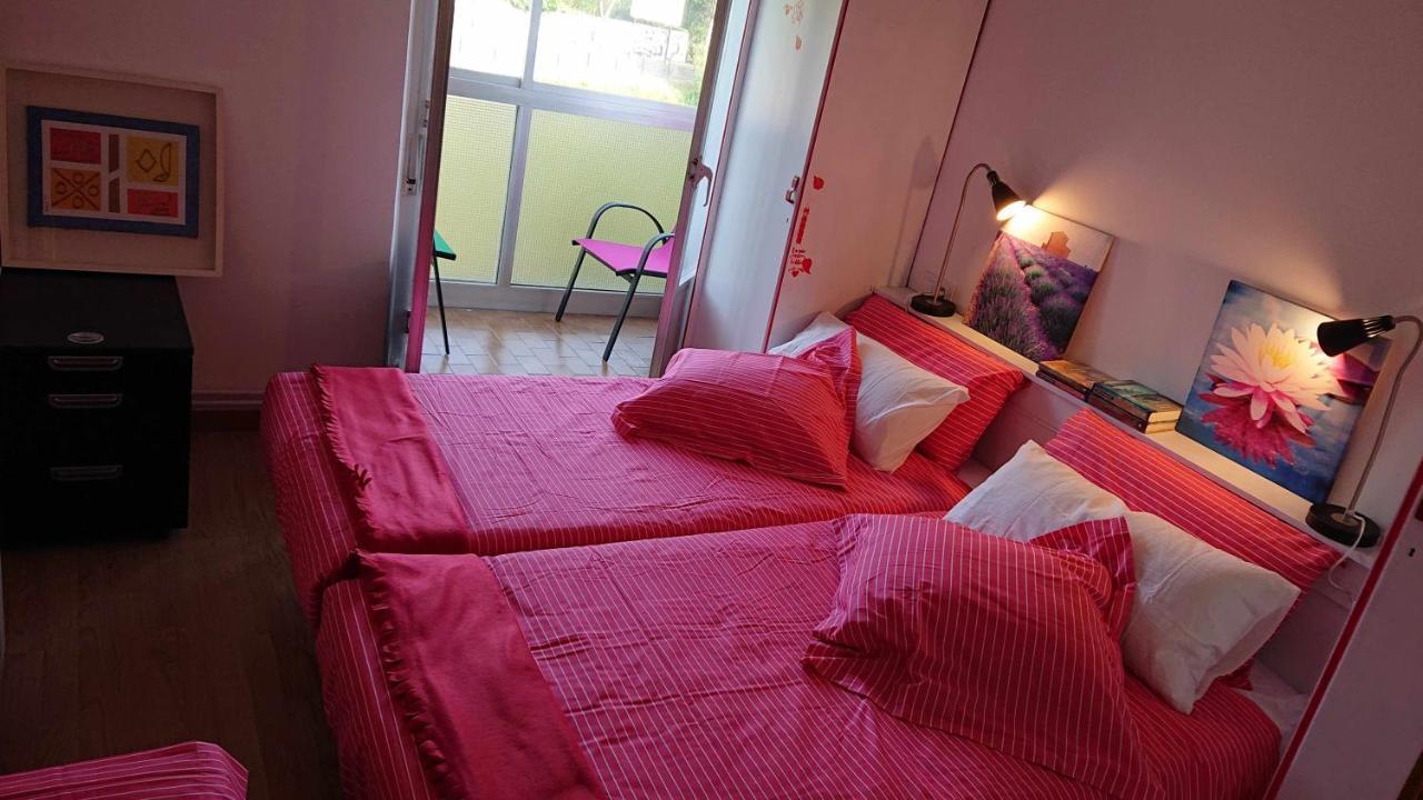 דירות Ugao-Miraballes Piso Rio Nervion 15 Minutos Bilbao מראה חיצוני תמונה