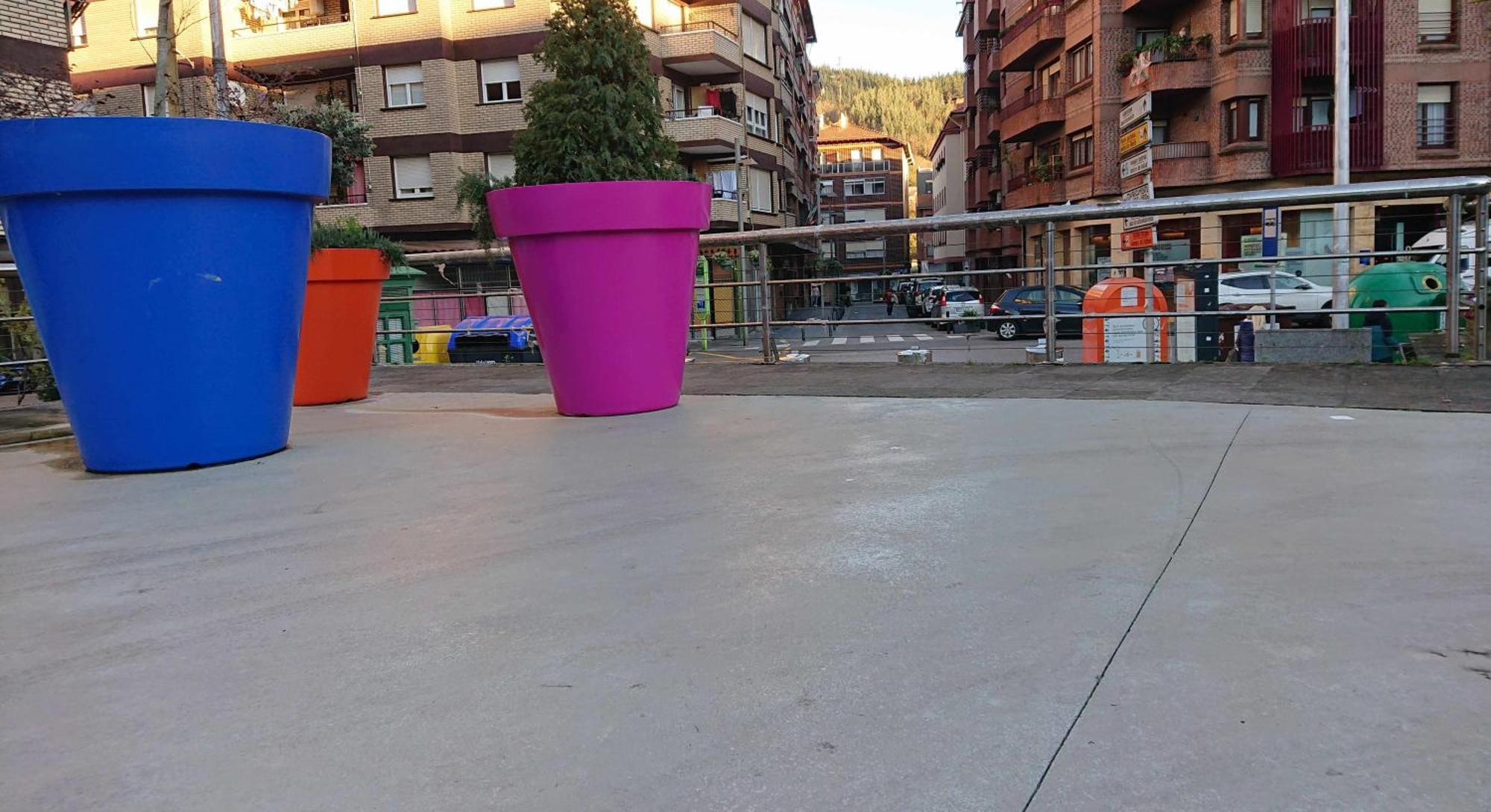 דירות Ugao-Miraballes Piso Rio Nervion 15 Minutos Bilbao מראה חיצוני תמונה